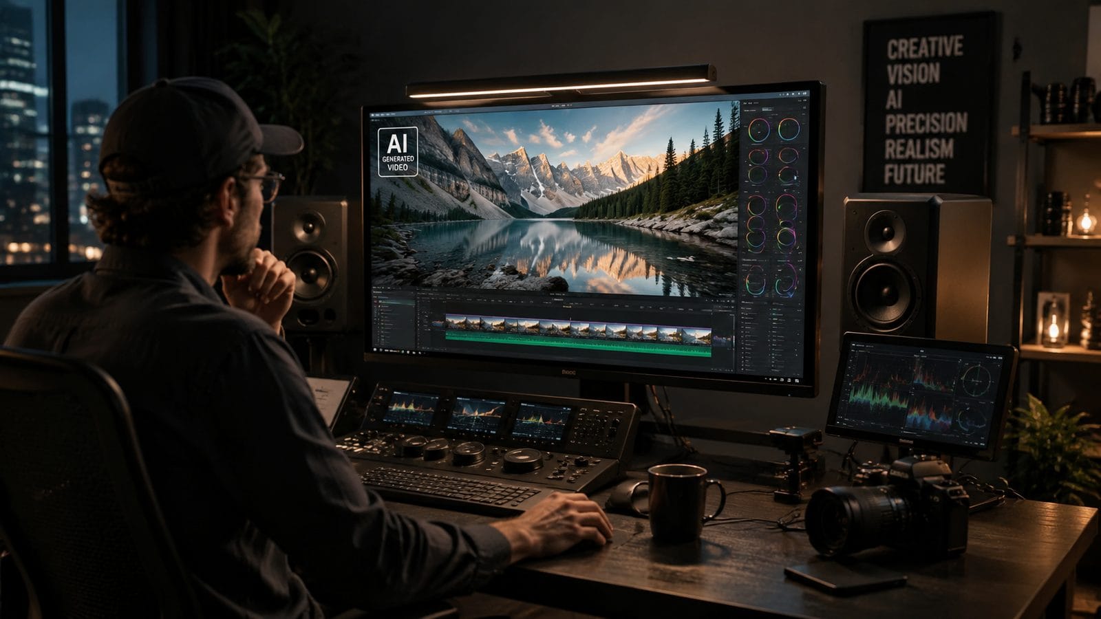 why ai video looks blurry and how to fix conclusion