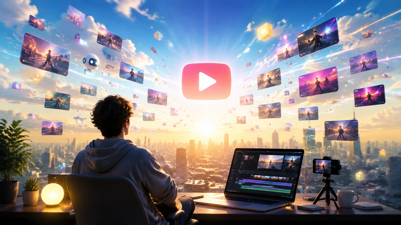 ai video editing for youtube shorts guide conclusion
