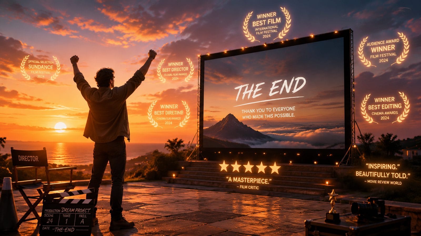 wondershare filmora ai video editor 2026 conclusion