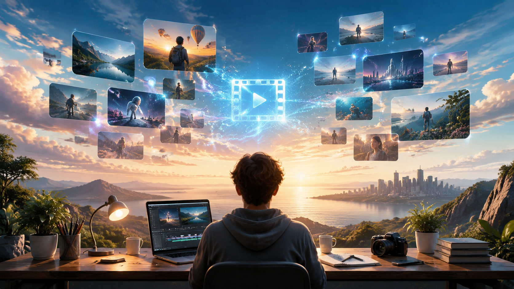 ai video generator for beginners guide conclusion