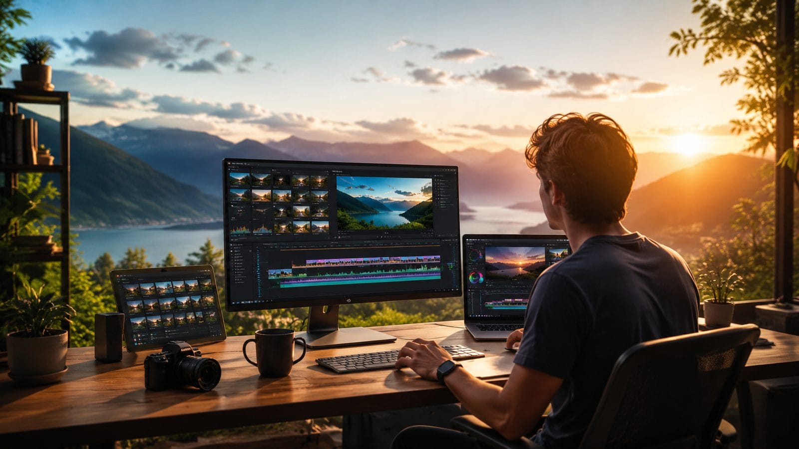 budget-friendly ai video editing alternatives conclusion