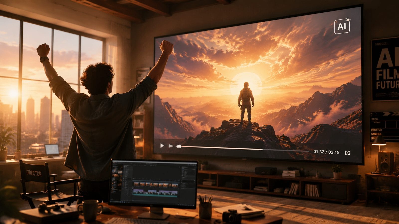 free text to video tools with no watermark conclusion