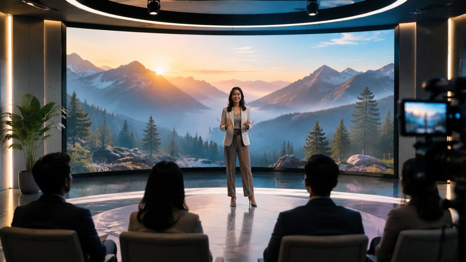 why ai video backgrounds look unnatural conclusion