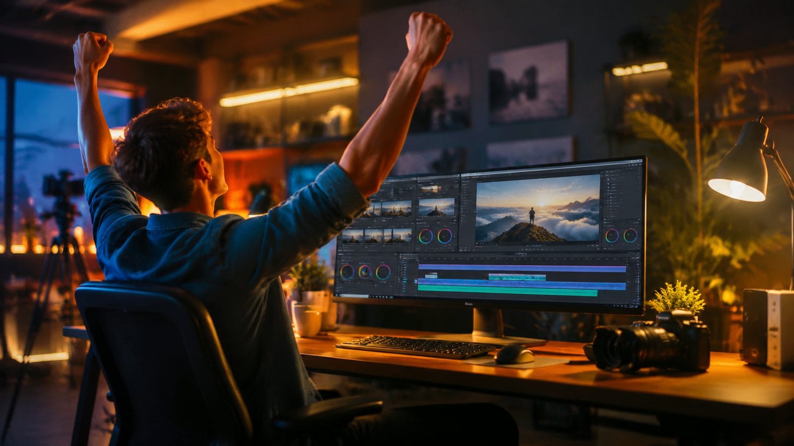 veed io vs clipchamp for quick edits conclusion