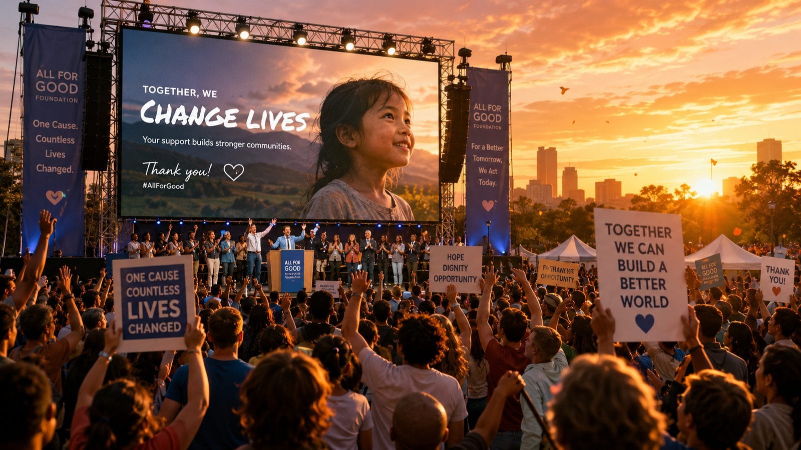text to video ai for nonprofit campaigns conclusion