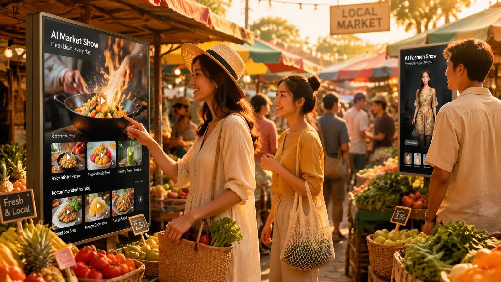 text to video ai for local marketing conclusion