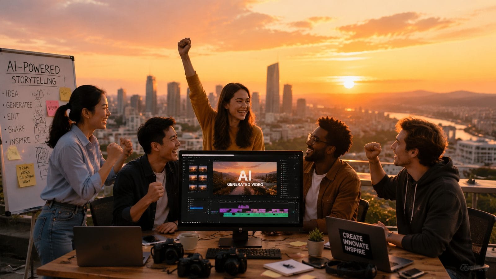 nolang ai video generator conclusion