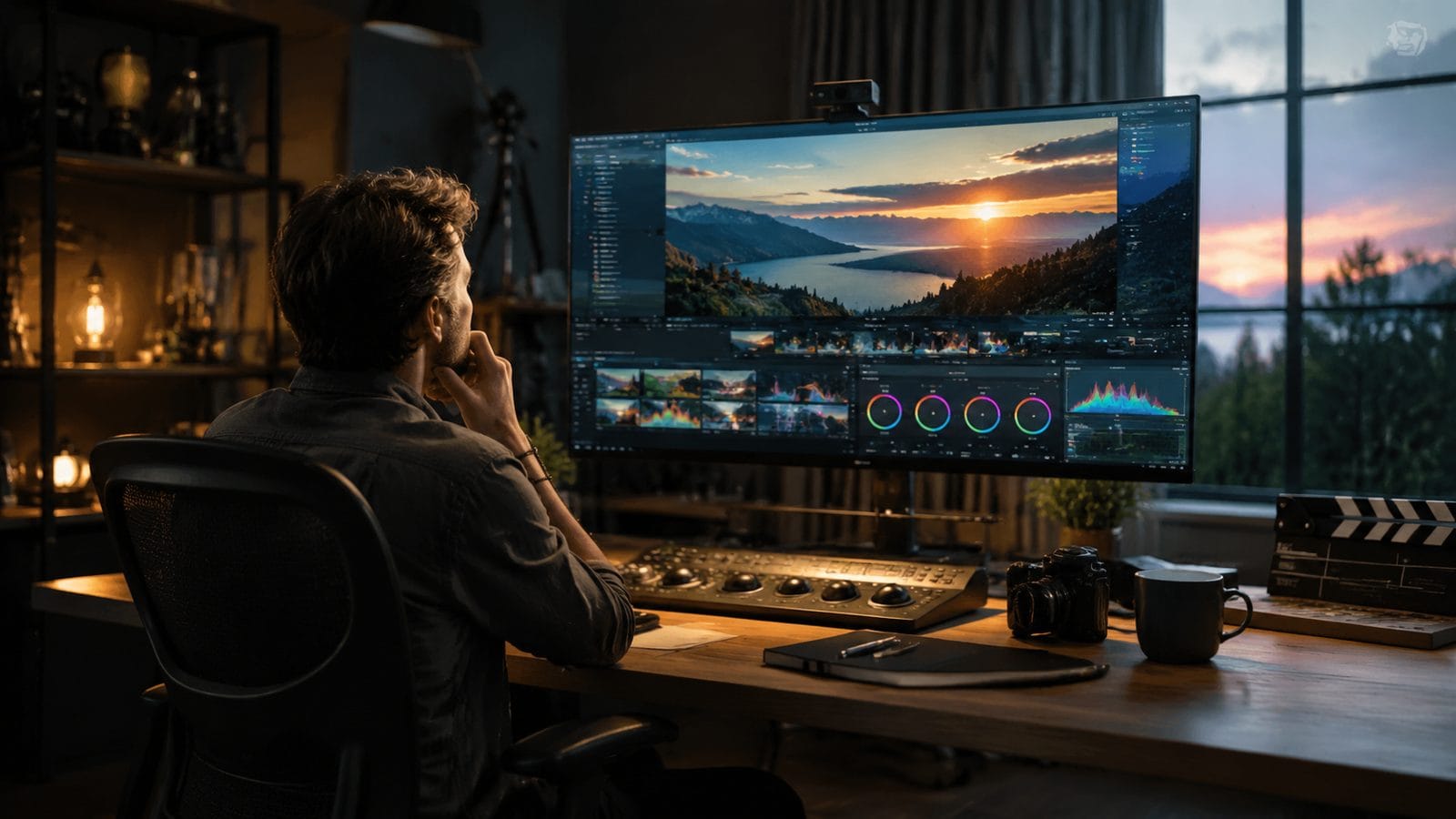 how to color correct videos with ai conclusion