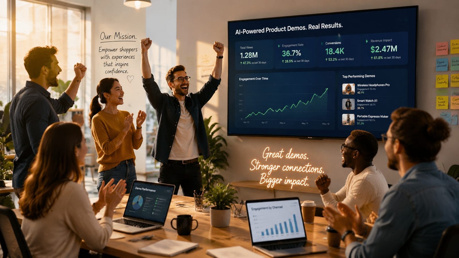 ai video tools for ecommerce product demos conclusion