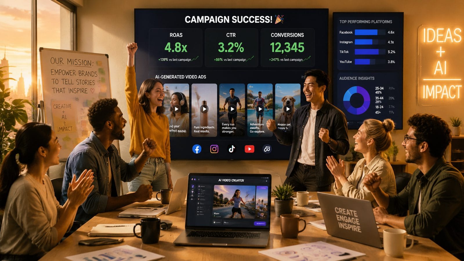 ai video tools for social media ads conclusion