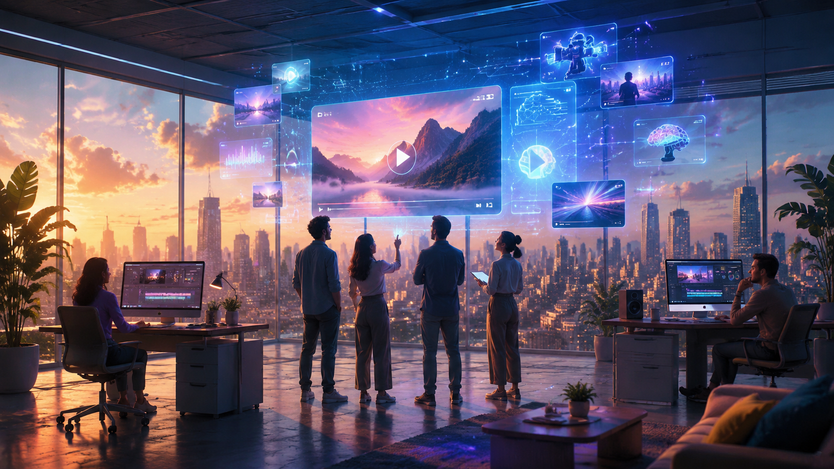 best ai video tools for content agencies 2026 conclusion