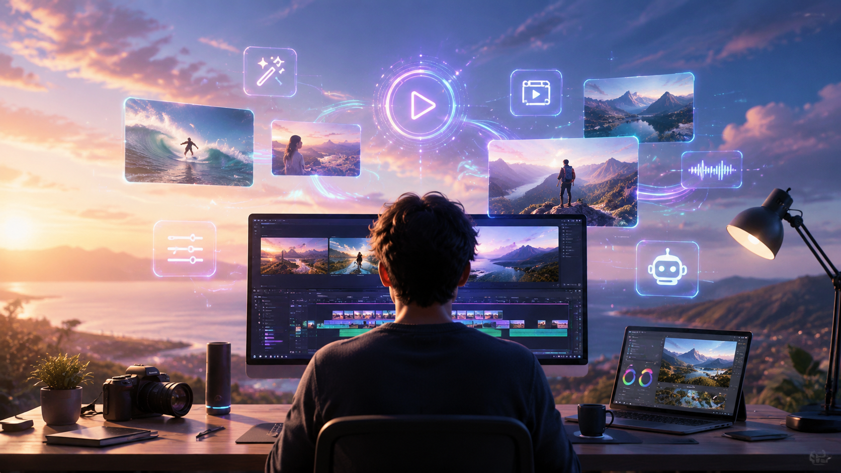 ai video editing tips for beginners 2026 conclusion