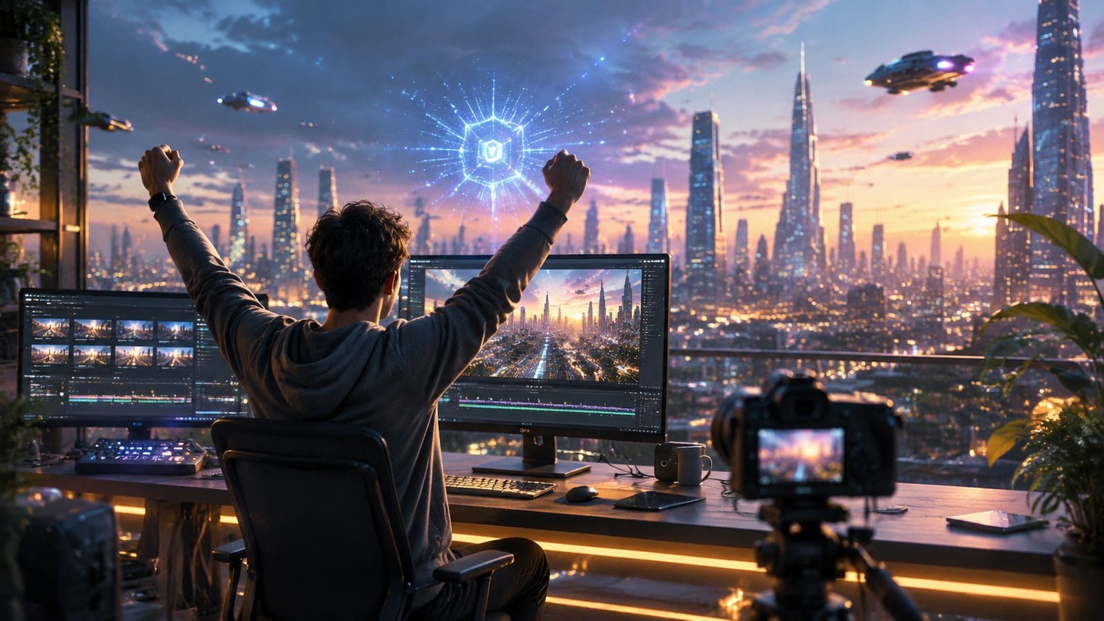 how to export ai videos in 4k conclusion
