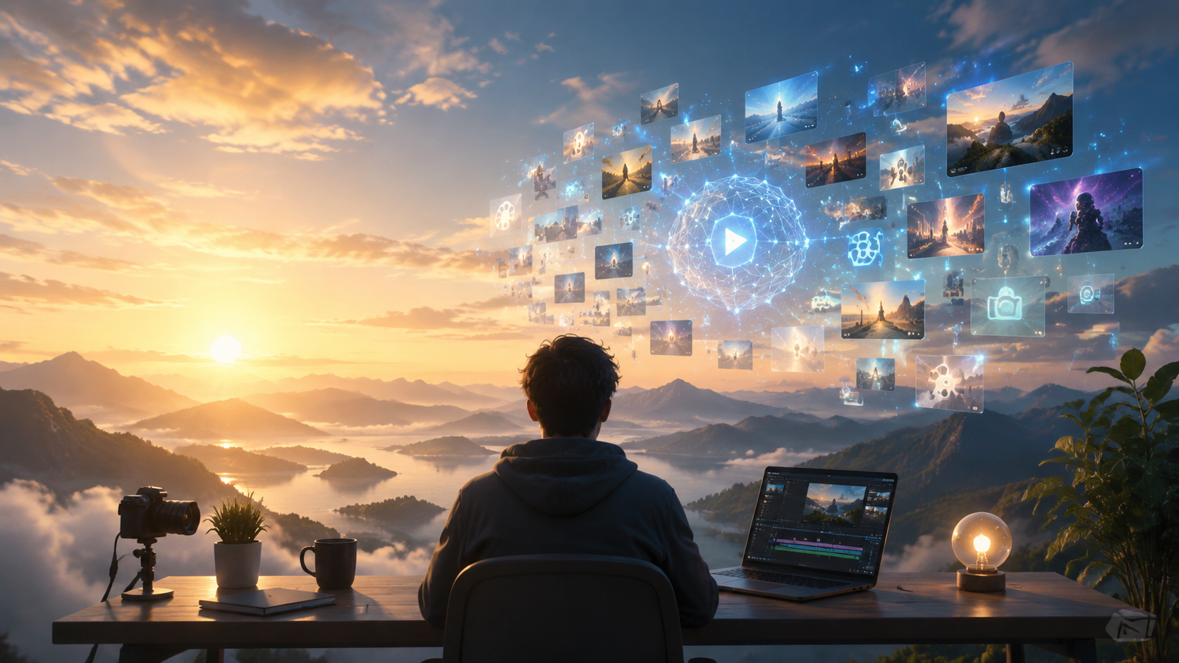 best ai video generator for faceless channels conclusion