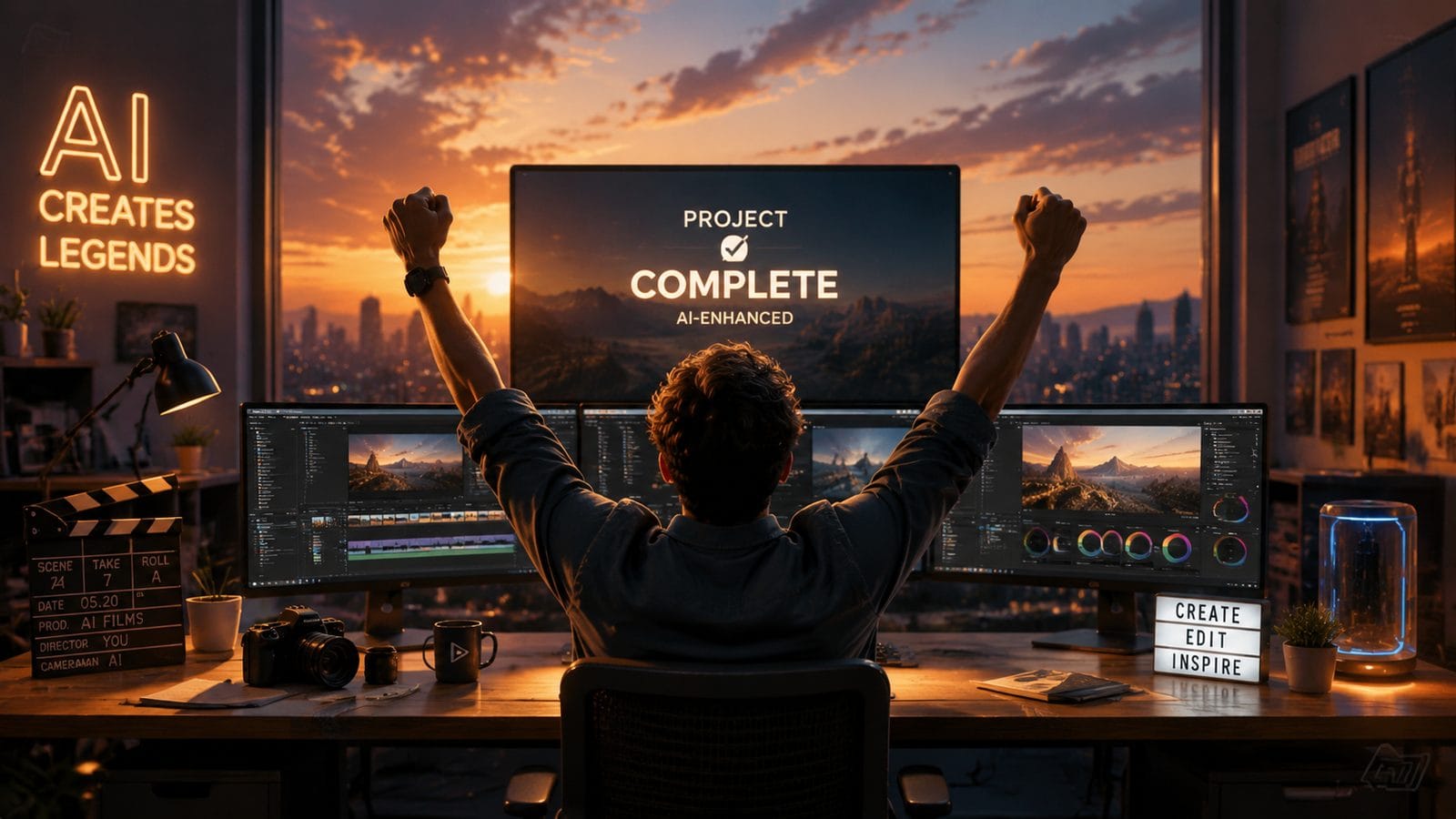 how to use ai video with premiere pro conclusion