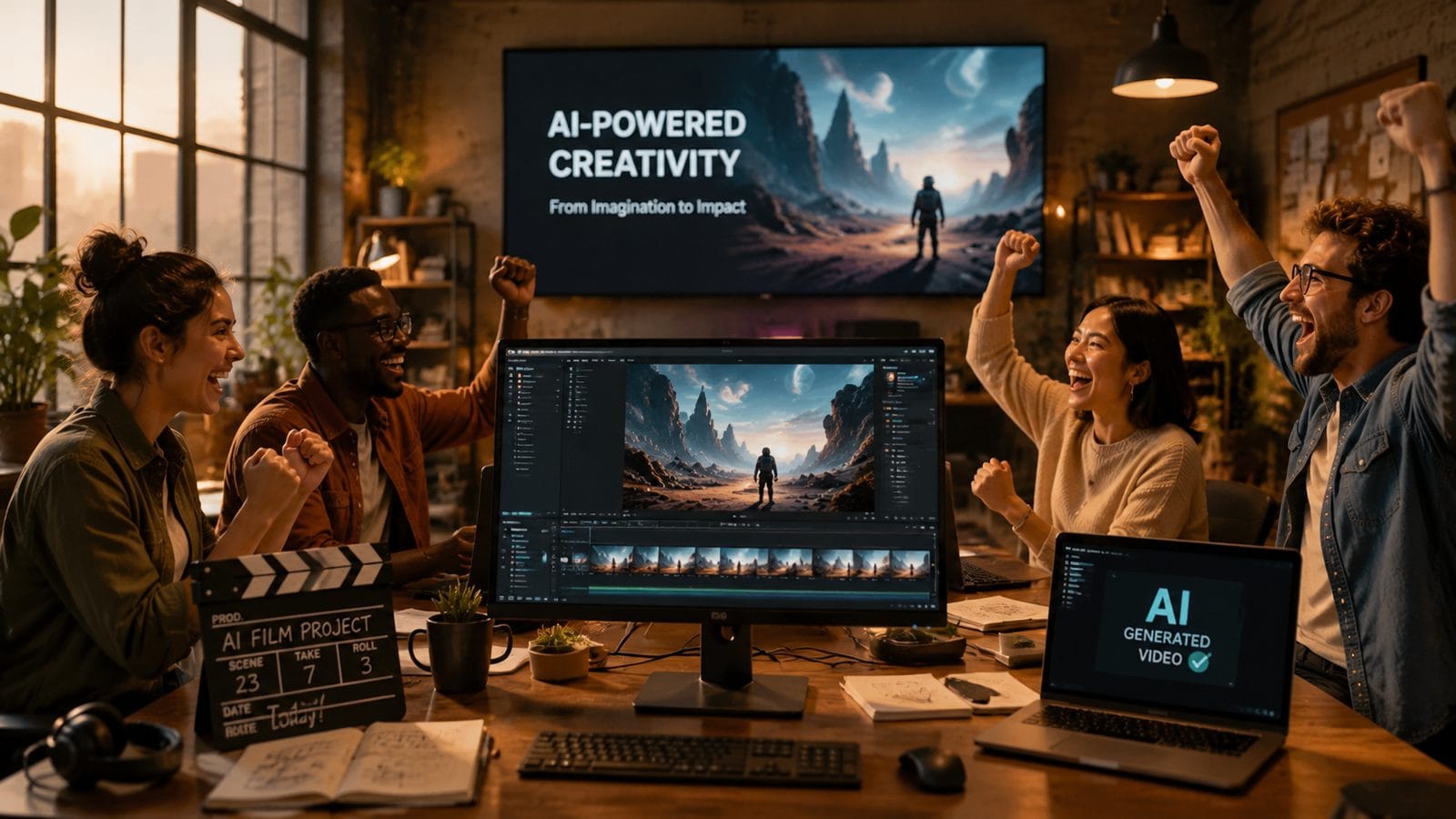 ai-powered video generator comparison conclusion