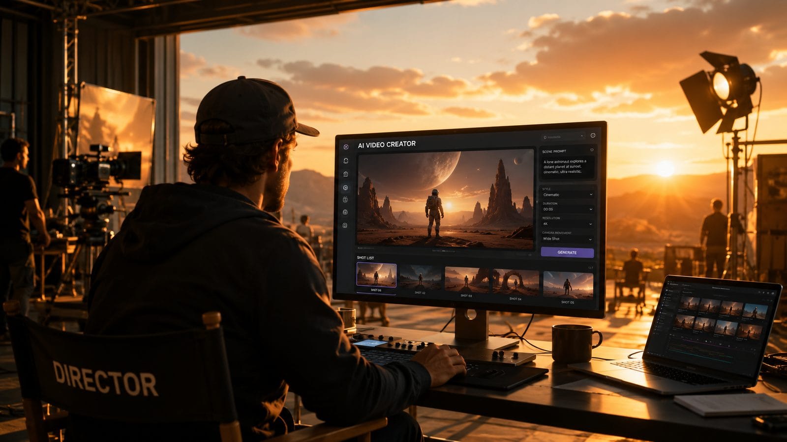 modern ai video creators review conclusion