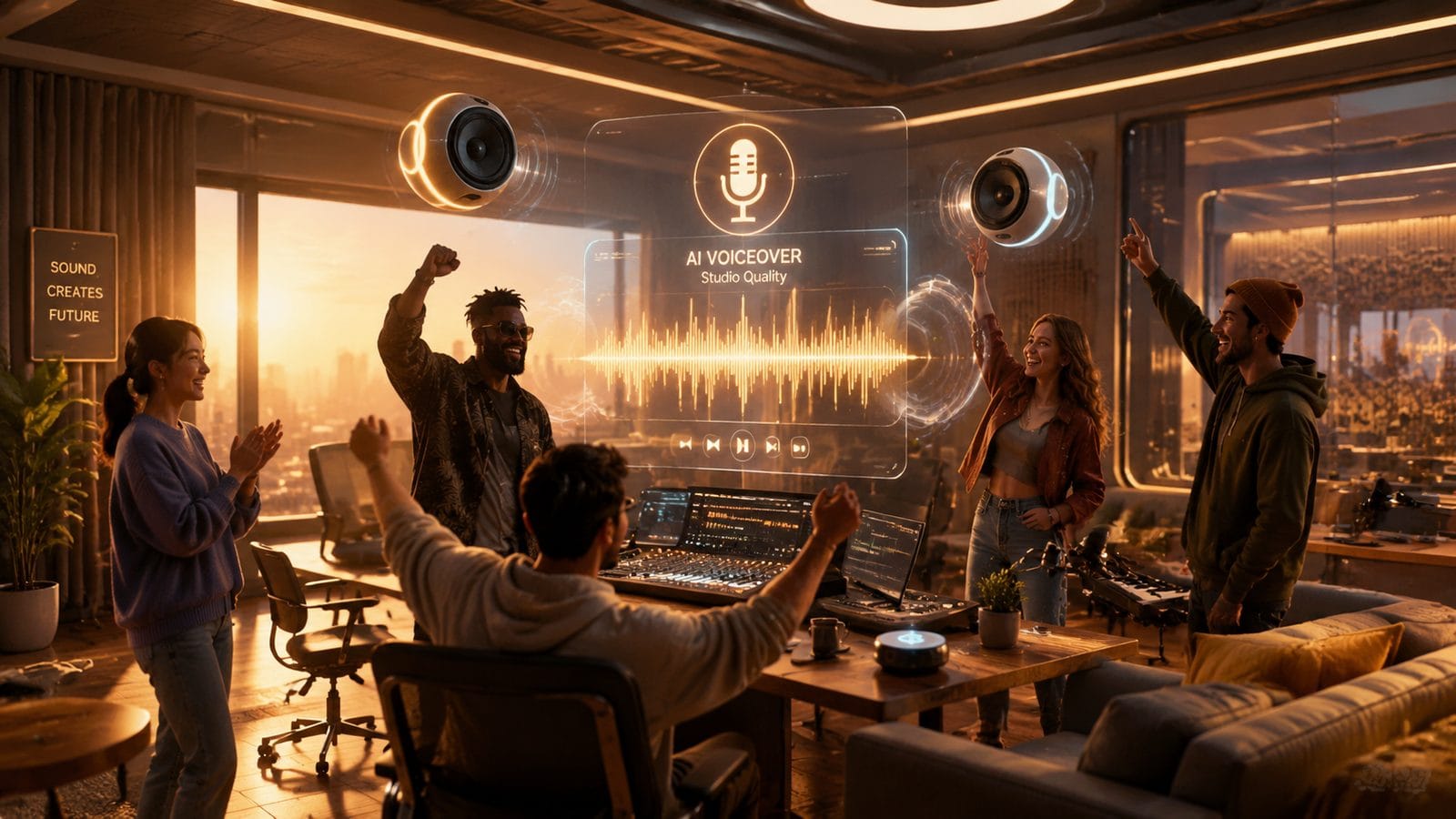mistakes when using ai voiceovers conclusion