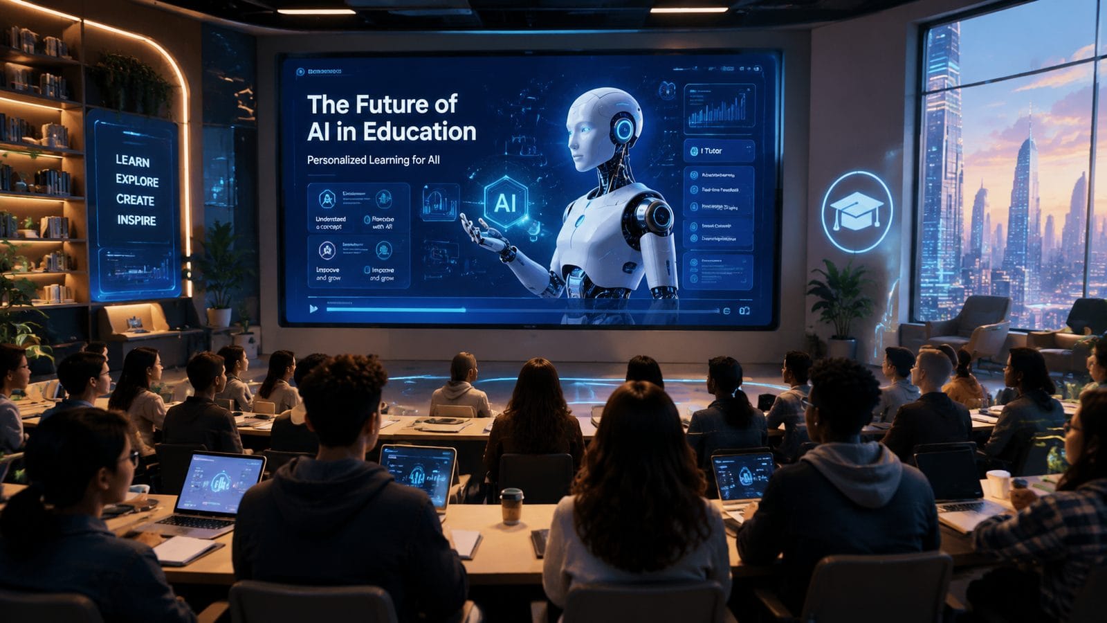 best text to video ai for education 2026 conclusion