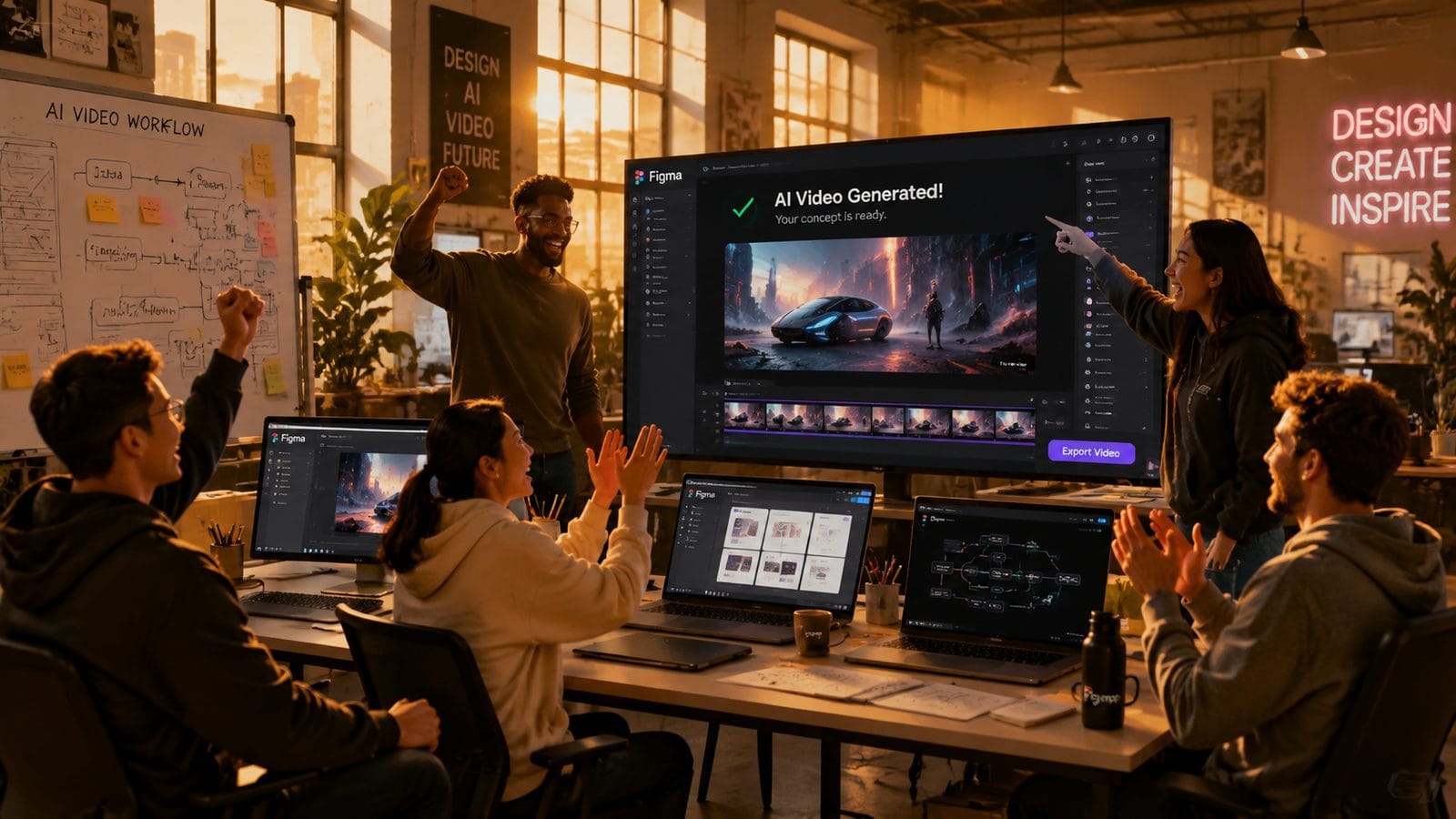 figma to ai video workflow for designers conclusion