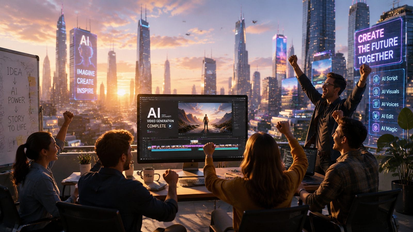 renoise ai video generator review conclusion