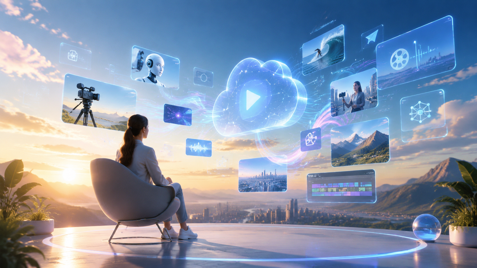 best ai tools for video marketing 2026 conclusion