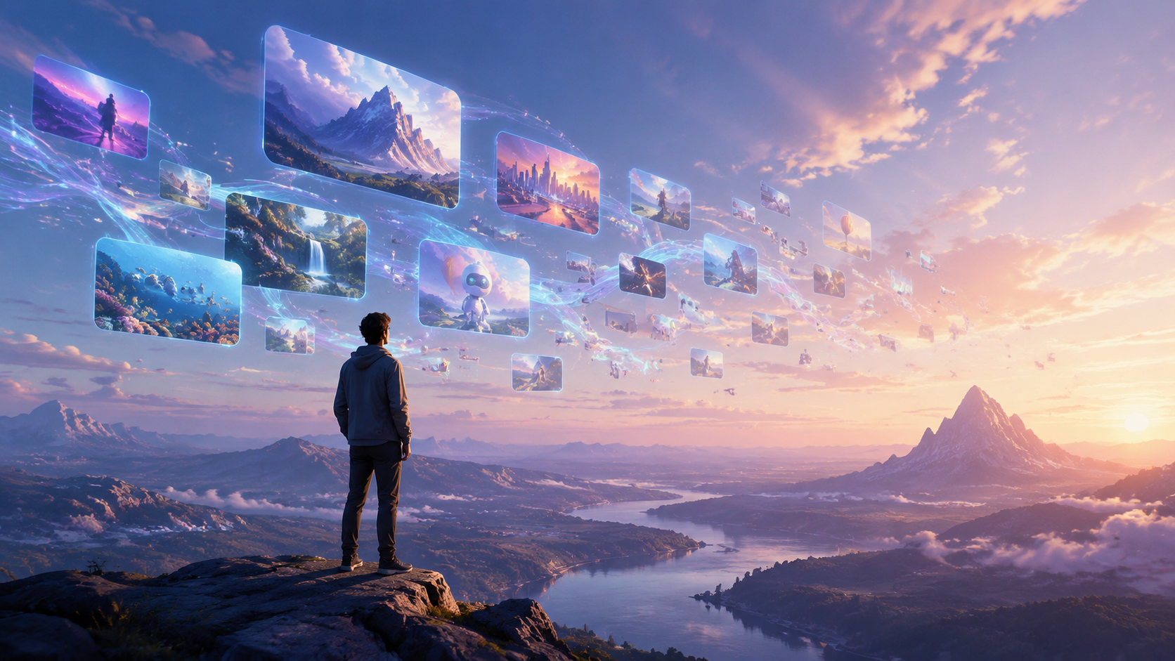 how to generate videos from text ai conclusion