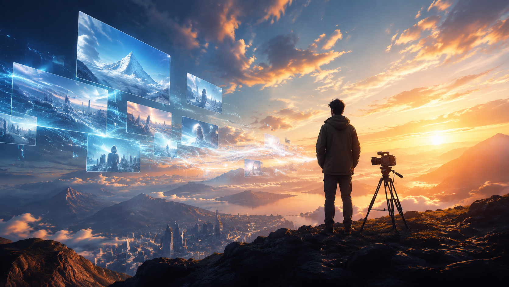 text to video ai cinematic tools conclusion