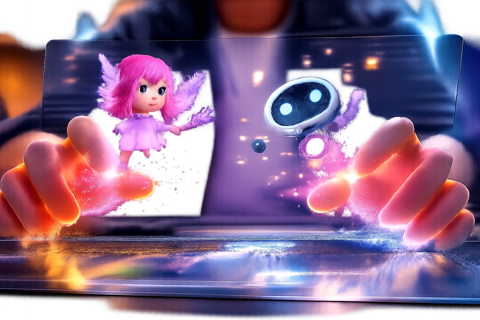 Illustration: ai animation tools for content creation