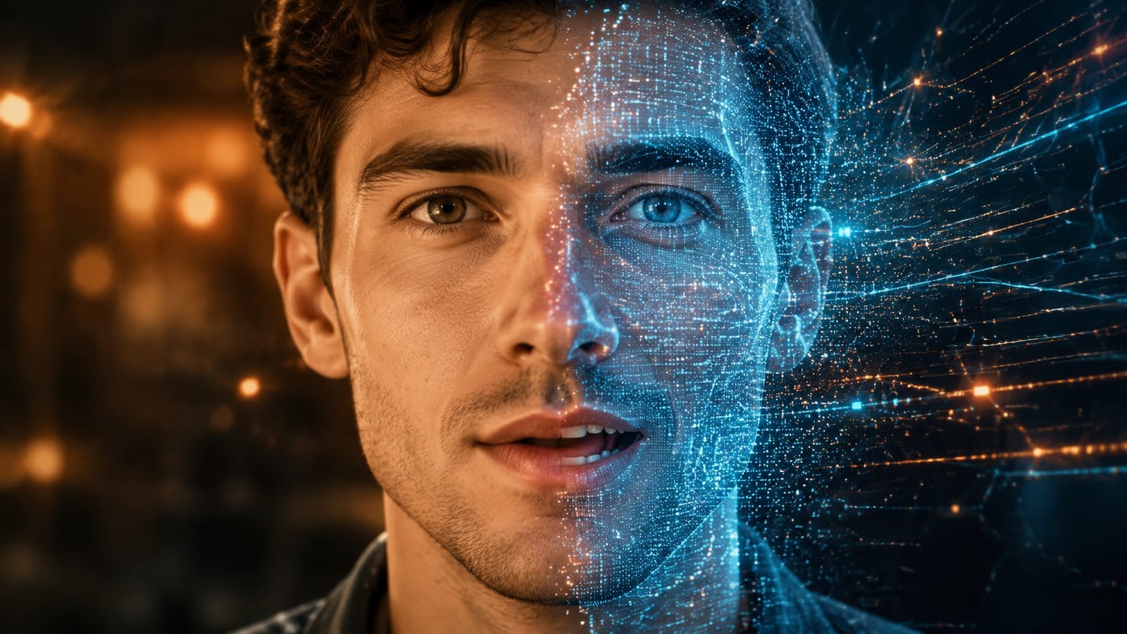 Illustration: best ai talking photo generator