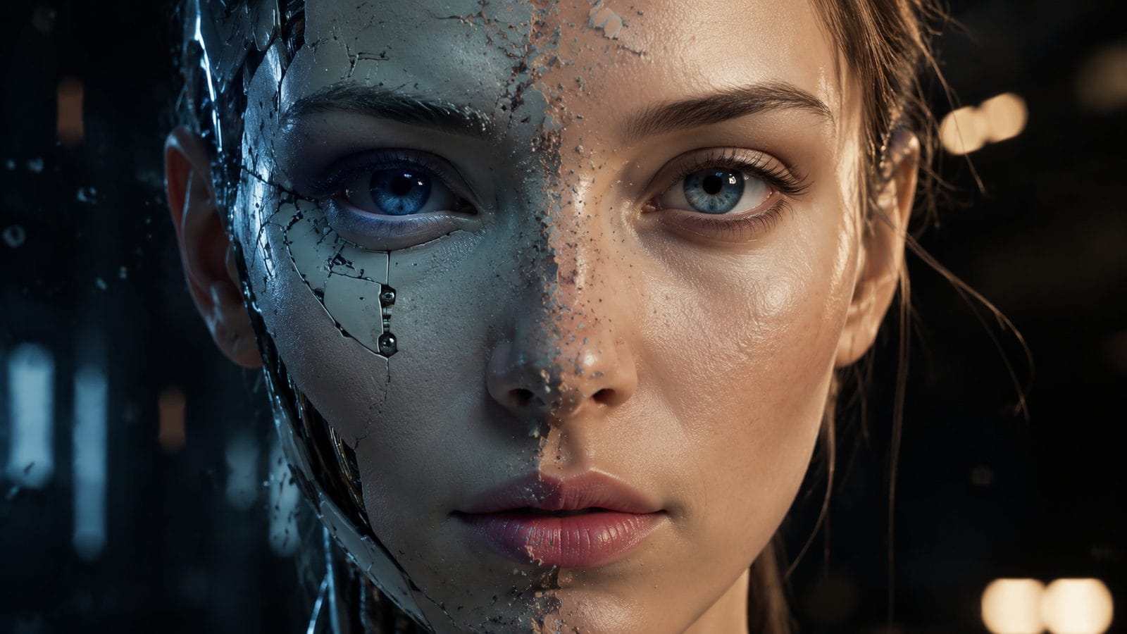 Illustration: how to make ai videos more natural