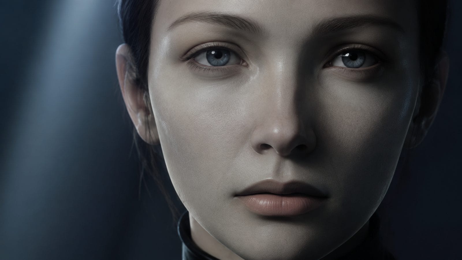 Illustration: why ai video lacks emotion in faces