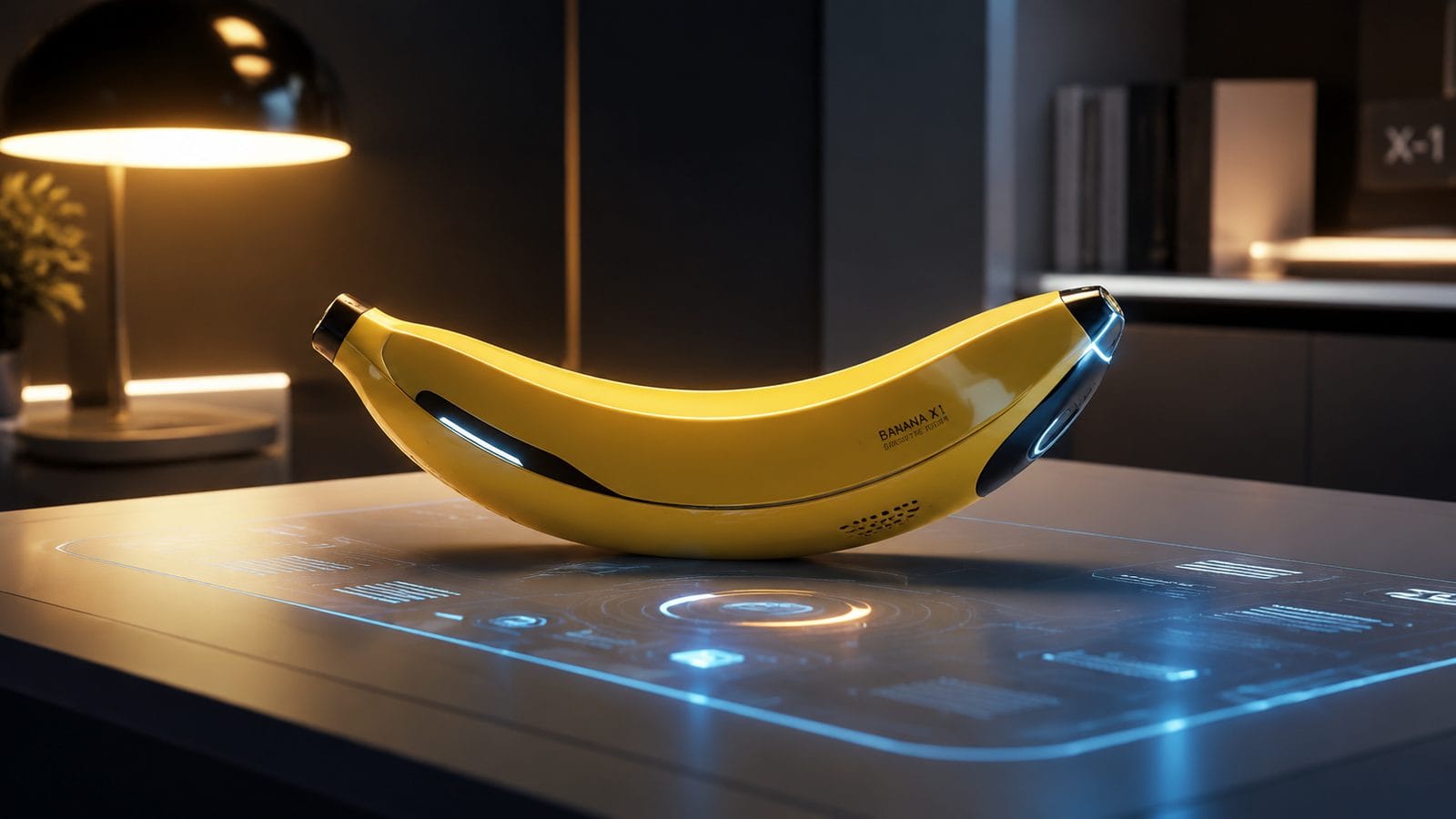 Illustration: nano banana pro online free