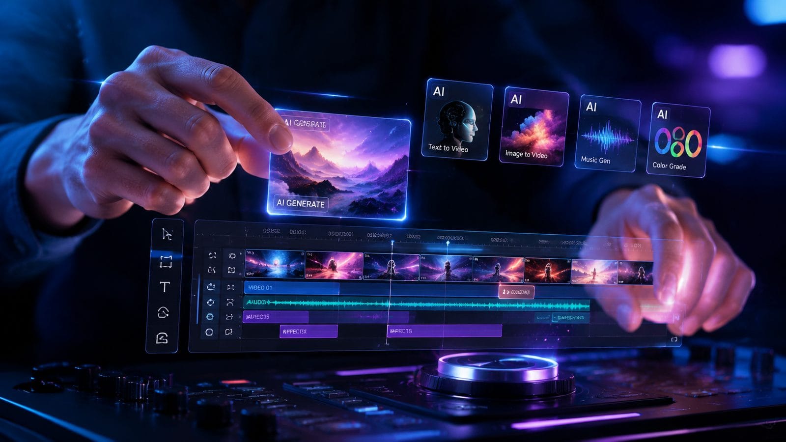 Illustration: google veo 3 video generation guide