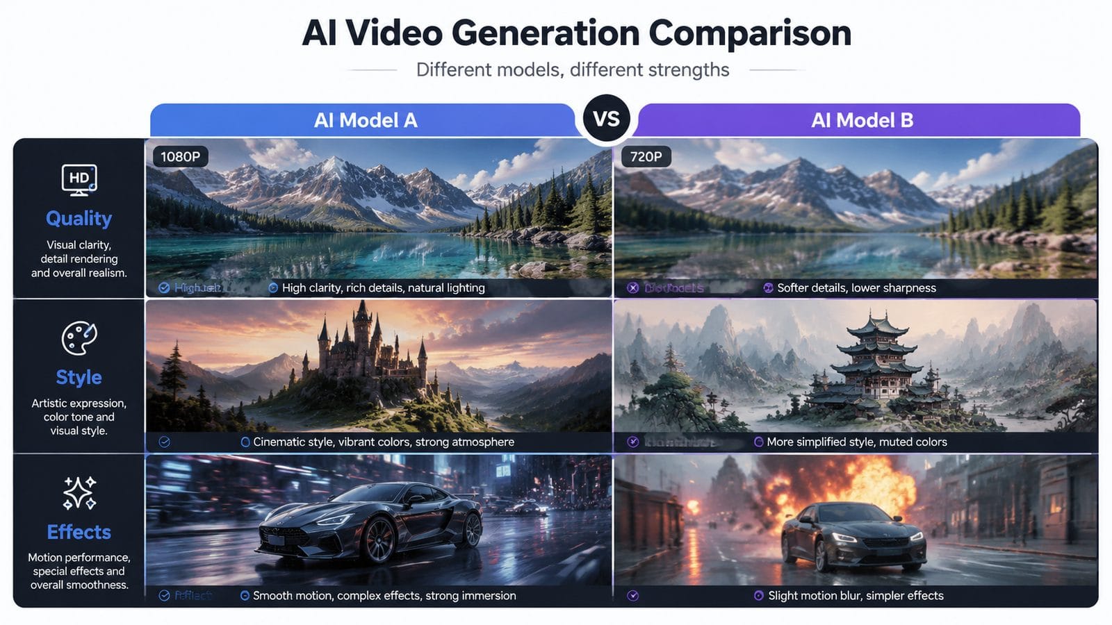 top 15 ai video generators 2026 workflow