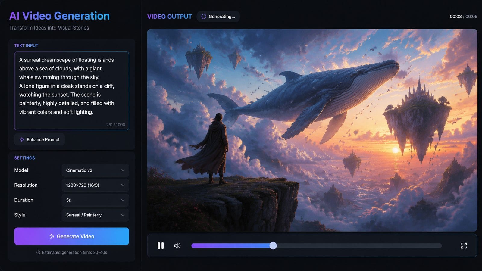 adobe firefly ai video generator workflow