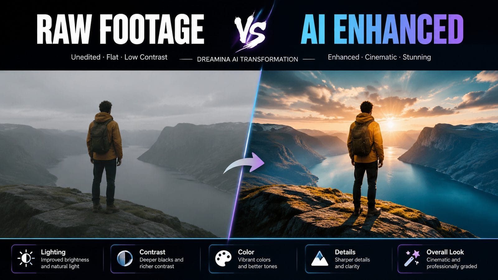 dreamina ai 2026 review workflow