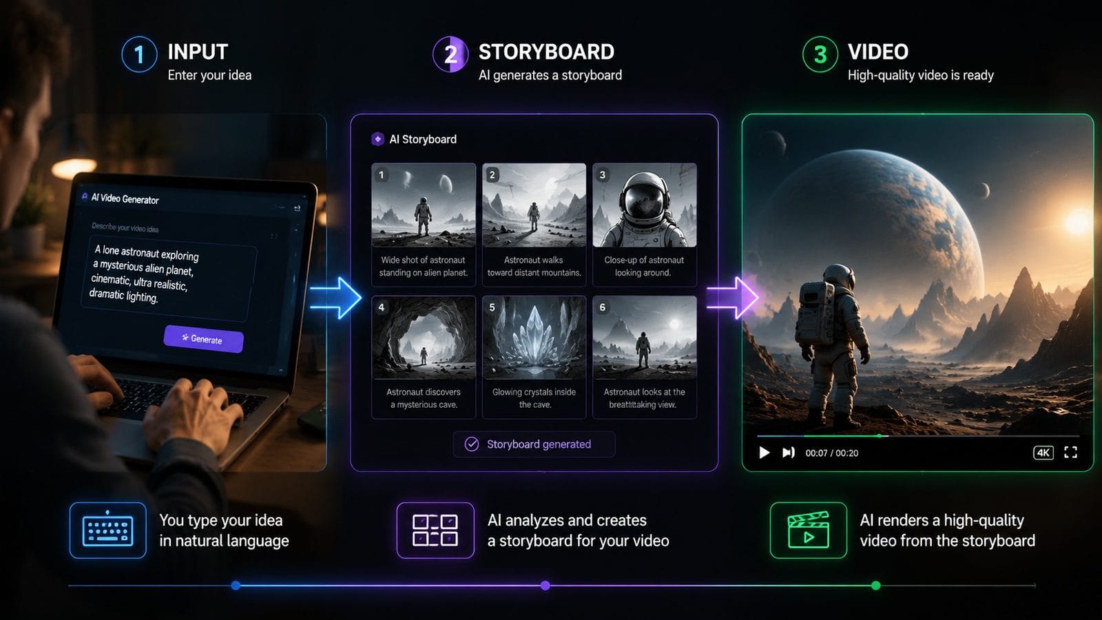 top 10 text to video ai tools 2026 workflow