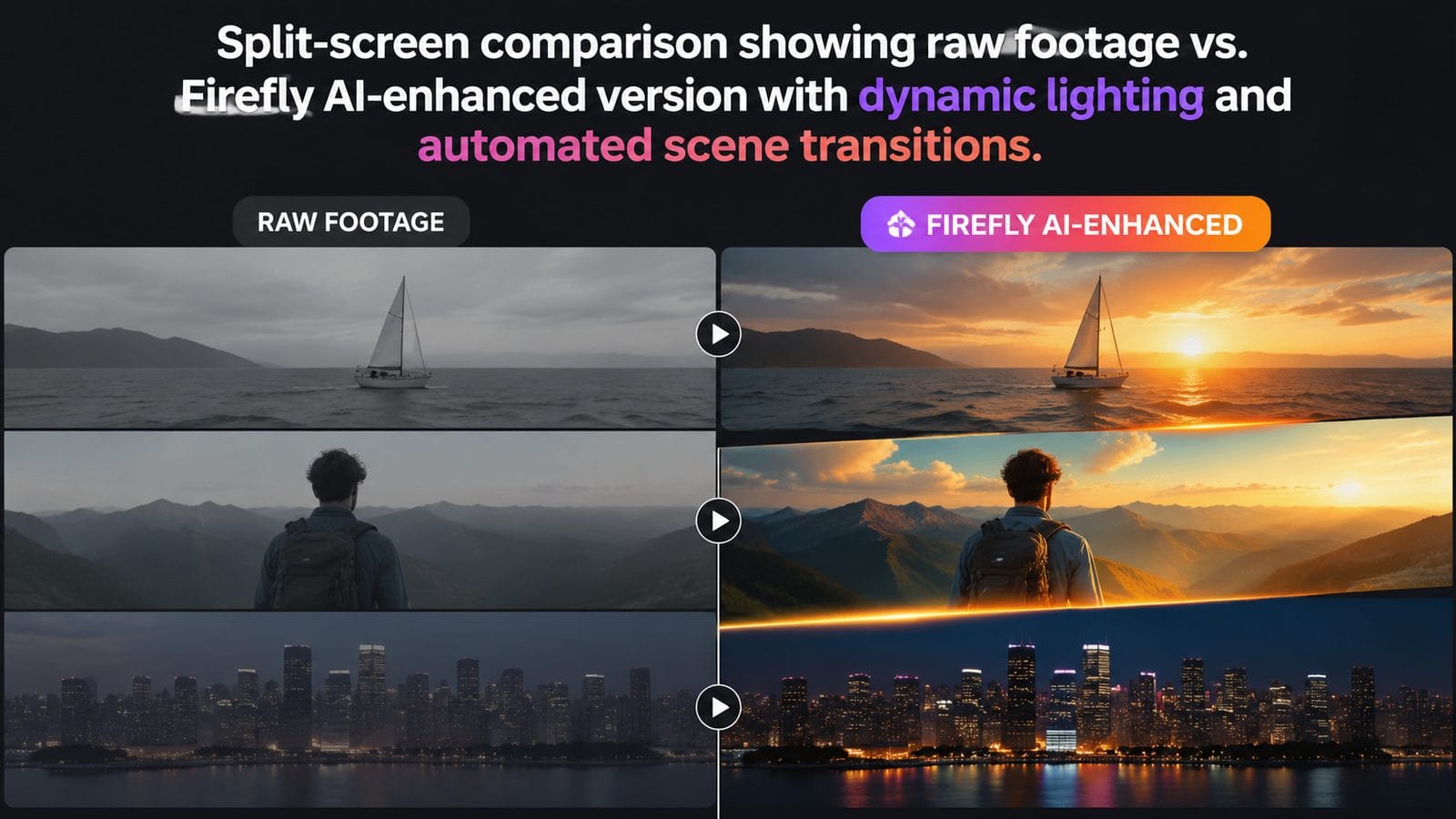 adobe firefly ai video features workflow