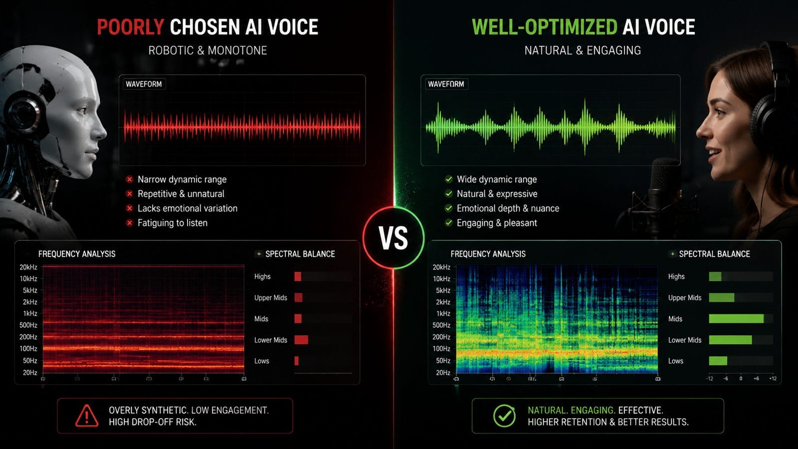 mistakes in choosing ai video voices workflow