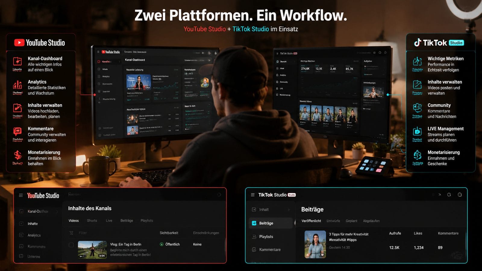 heygen vs d-id for digital avatar videos workflow