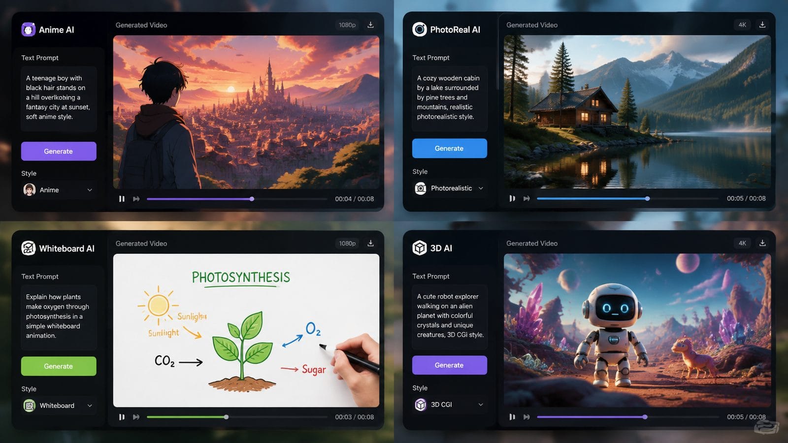 best text-to-video generator tools 2026 workflow