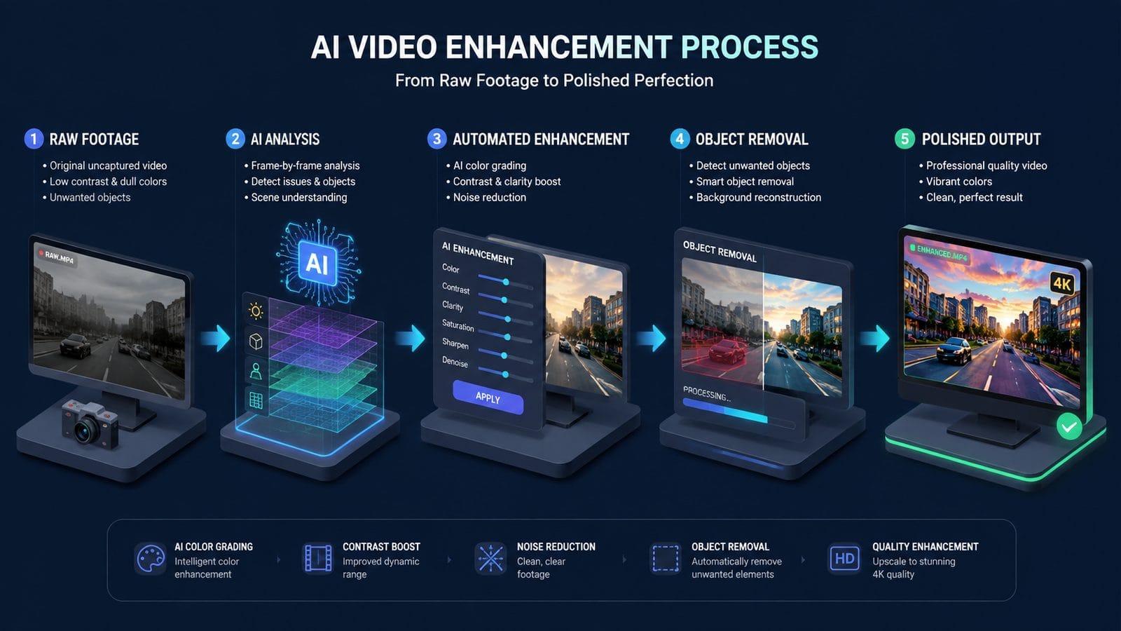 must have ai video tools 2026 workflow