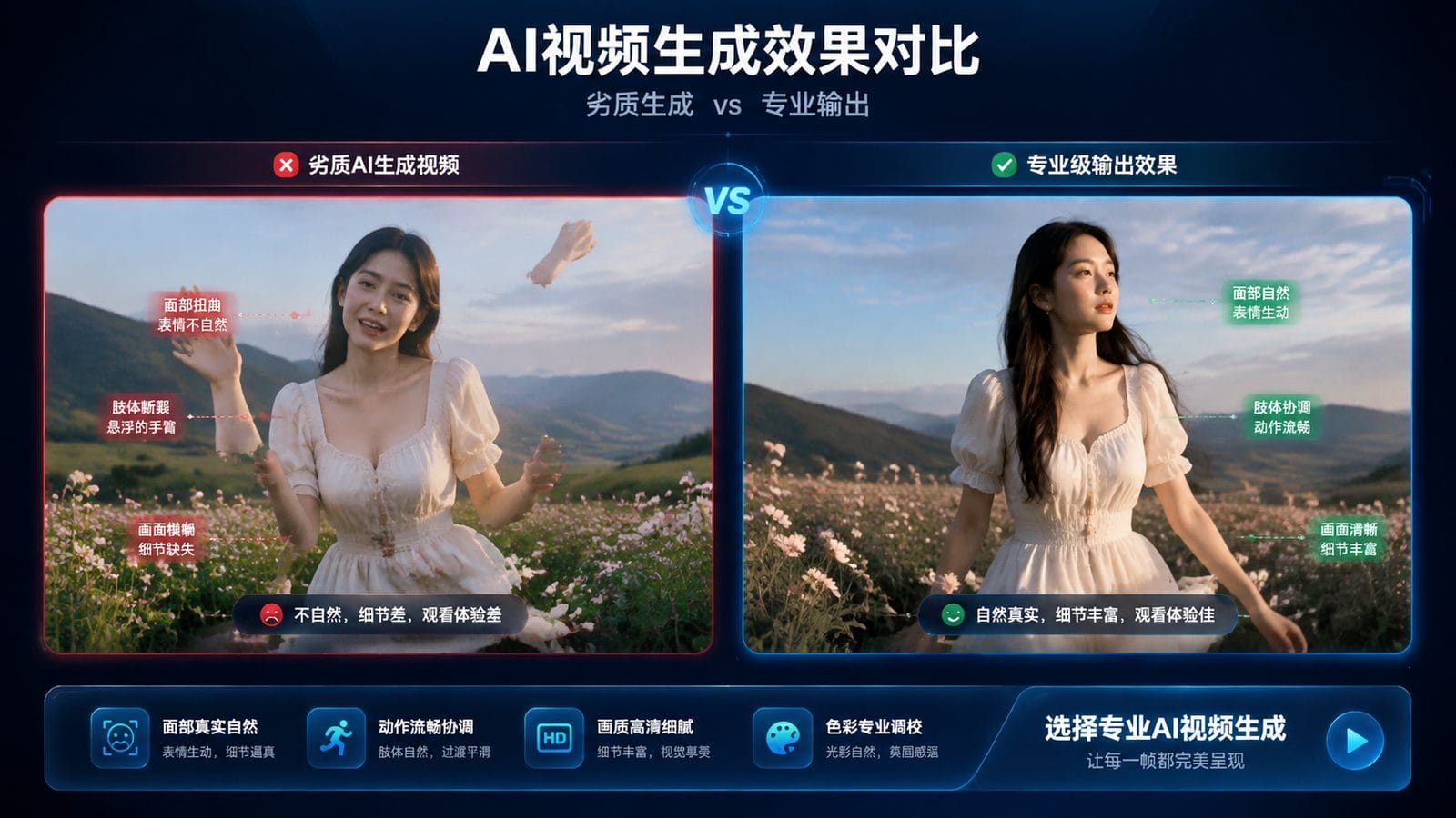 mistakes to avoid in text to video ai workflow