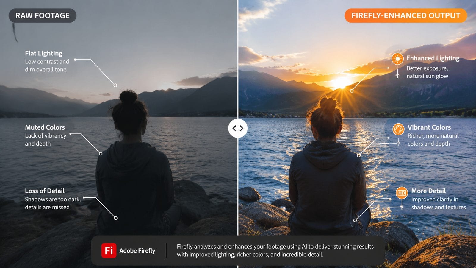 Adobe Firefly video generator review 2026 workflow