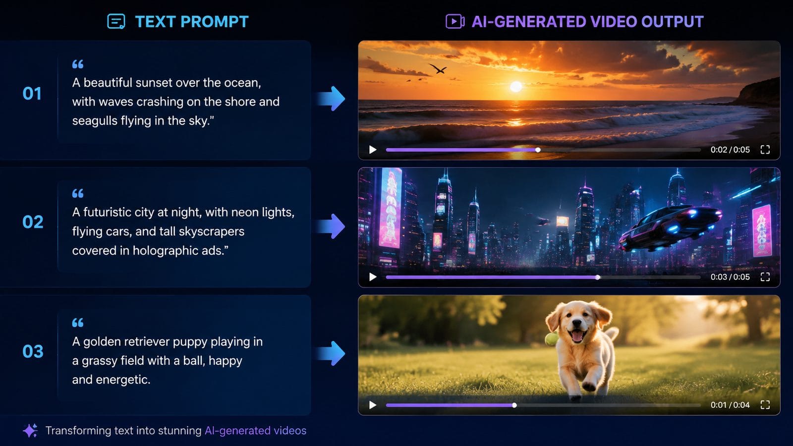 best ai video models text prompts workflow