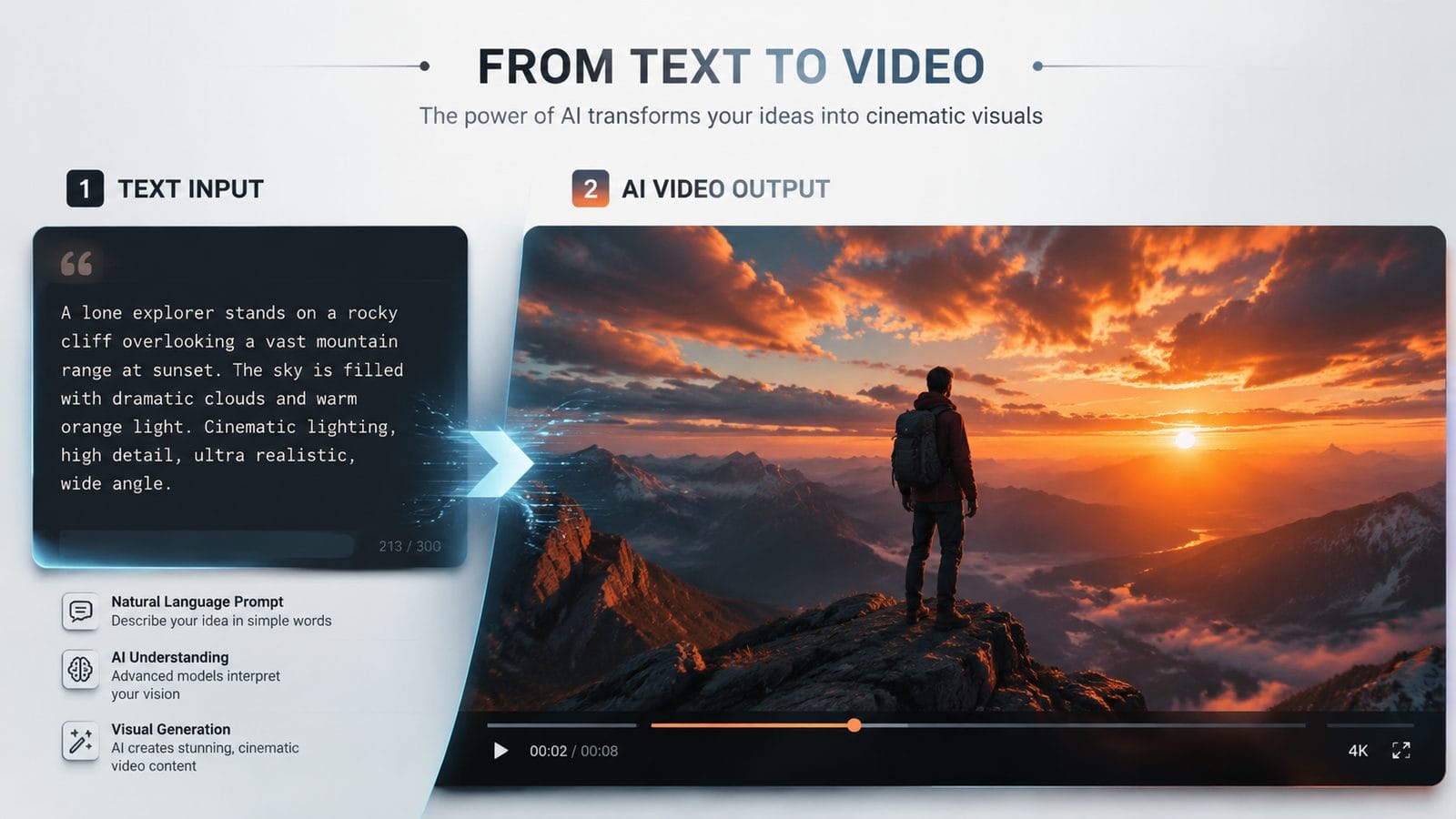 rise of text-to-video technology 2026 workflow