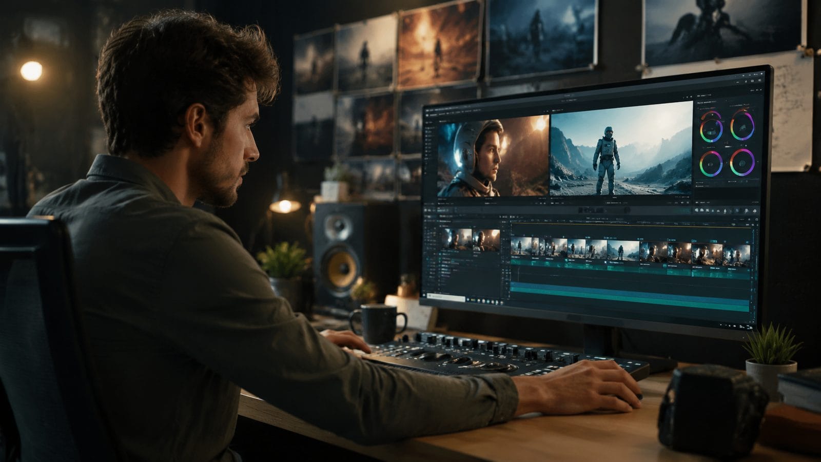 common mistakes in ai video editing workflow