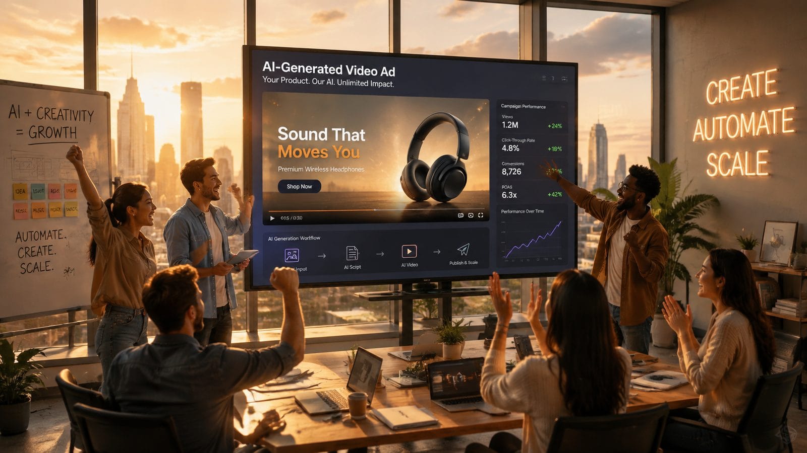 ai video tools for ecommerce ads conclusion