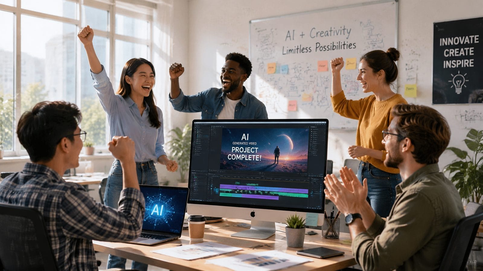 text to video ai tools ranked conclusion